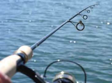 Ультралайтовый спиннинг - эффективное оружие для рыбалки